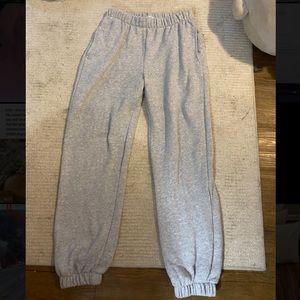 Pacsun SweatPants